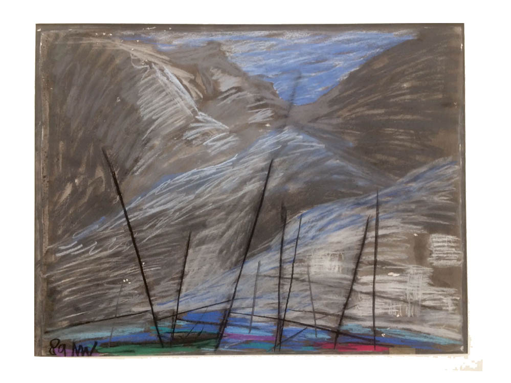 Haven — Ineke van Wanrooy