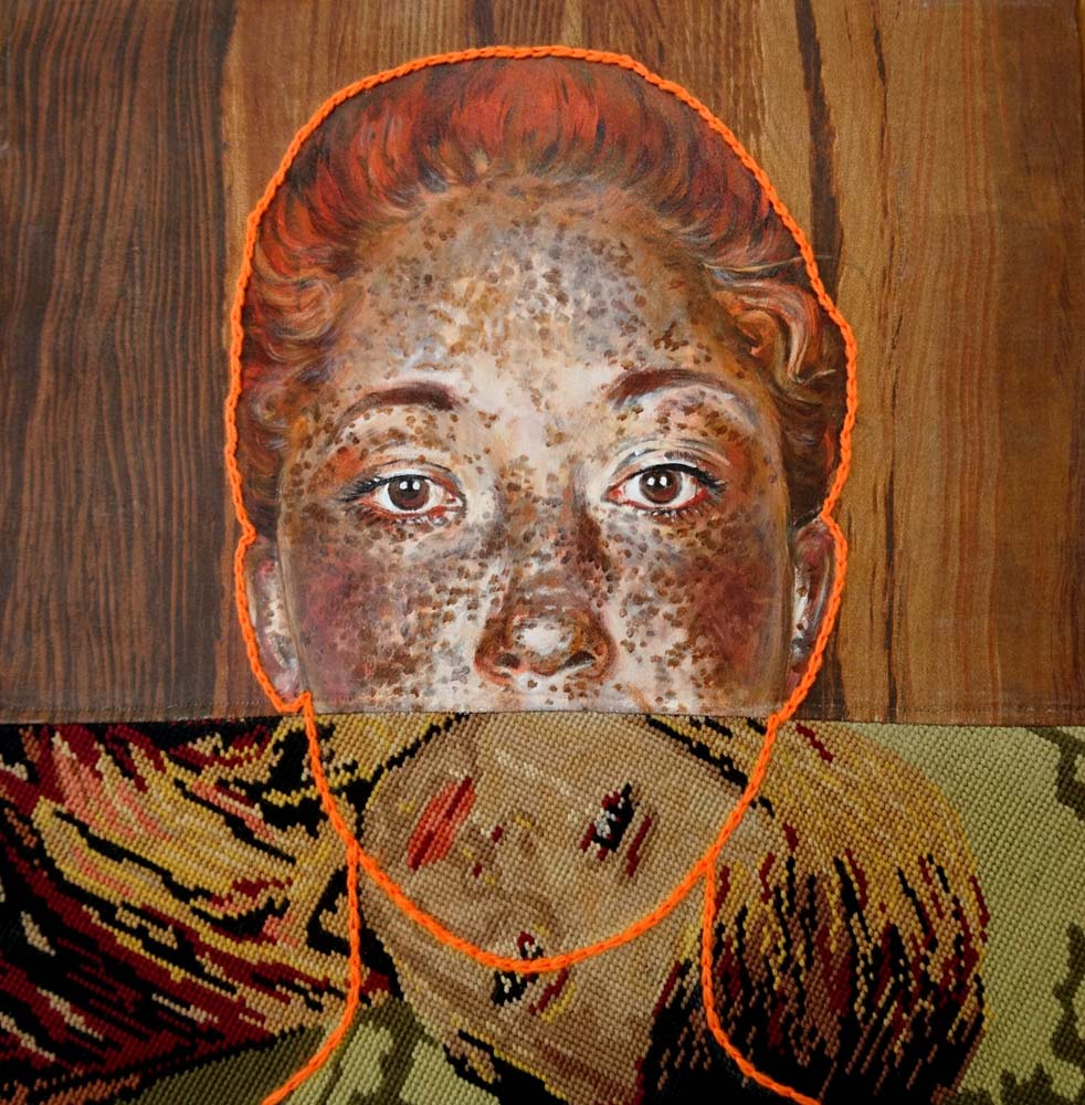 Madre 1 — Nanon Morsink